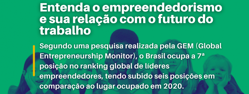 Empreendedores do Futuro” acontece neste sábado (11) em Timóteo