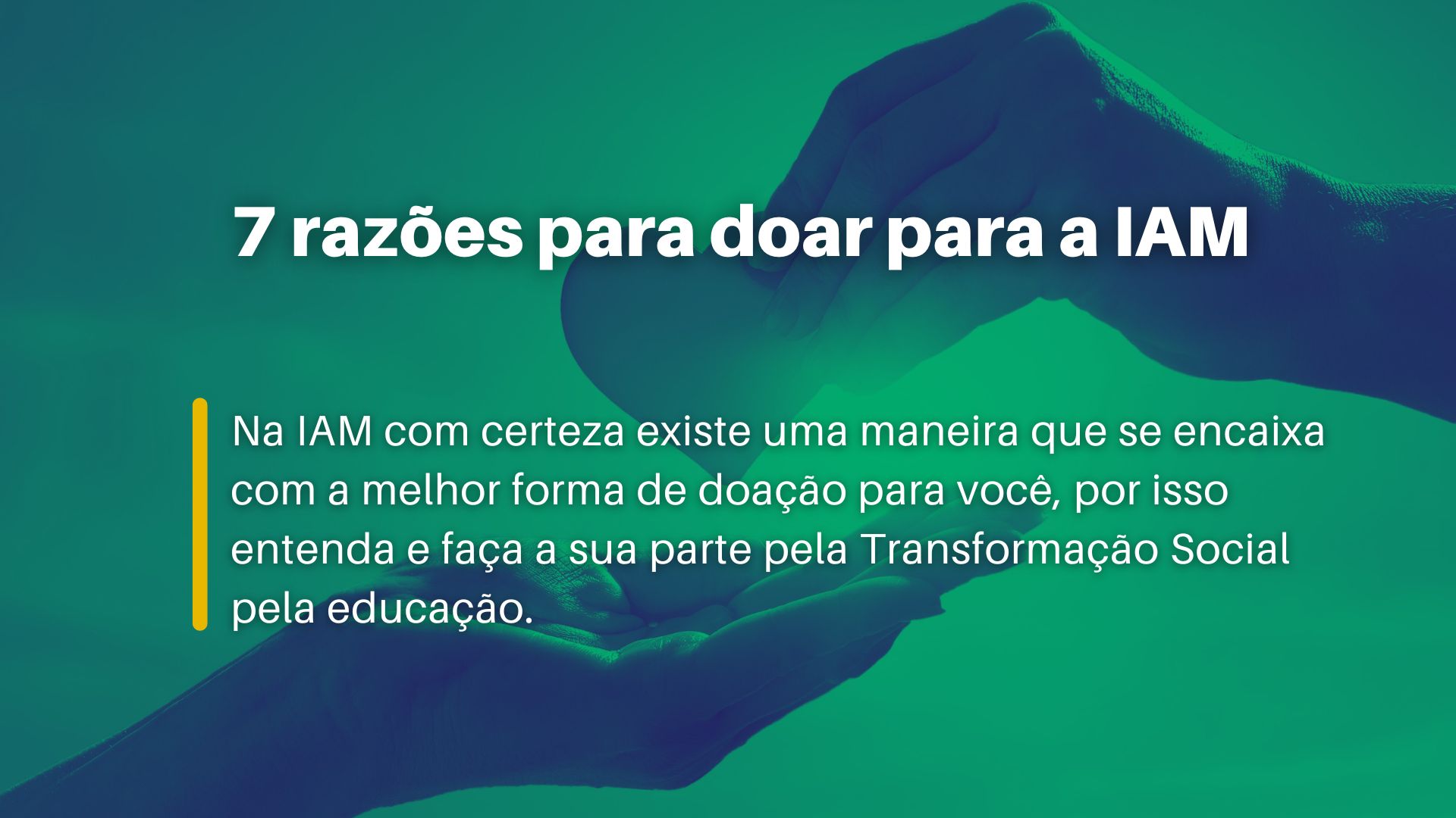 CONHEÇA TODAS AS FRASES ESPECIAIS DE TRANSFORMAÇÃO! 