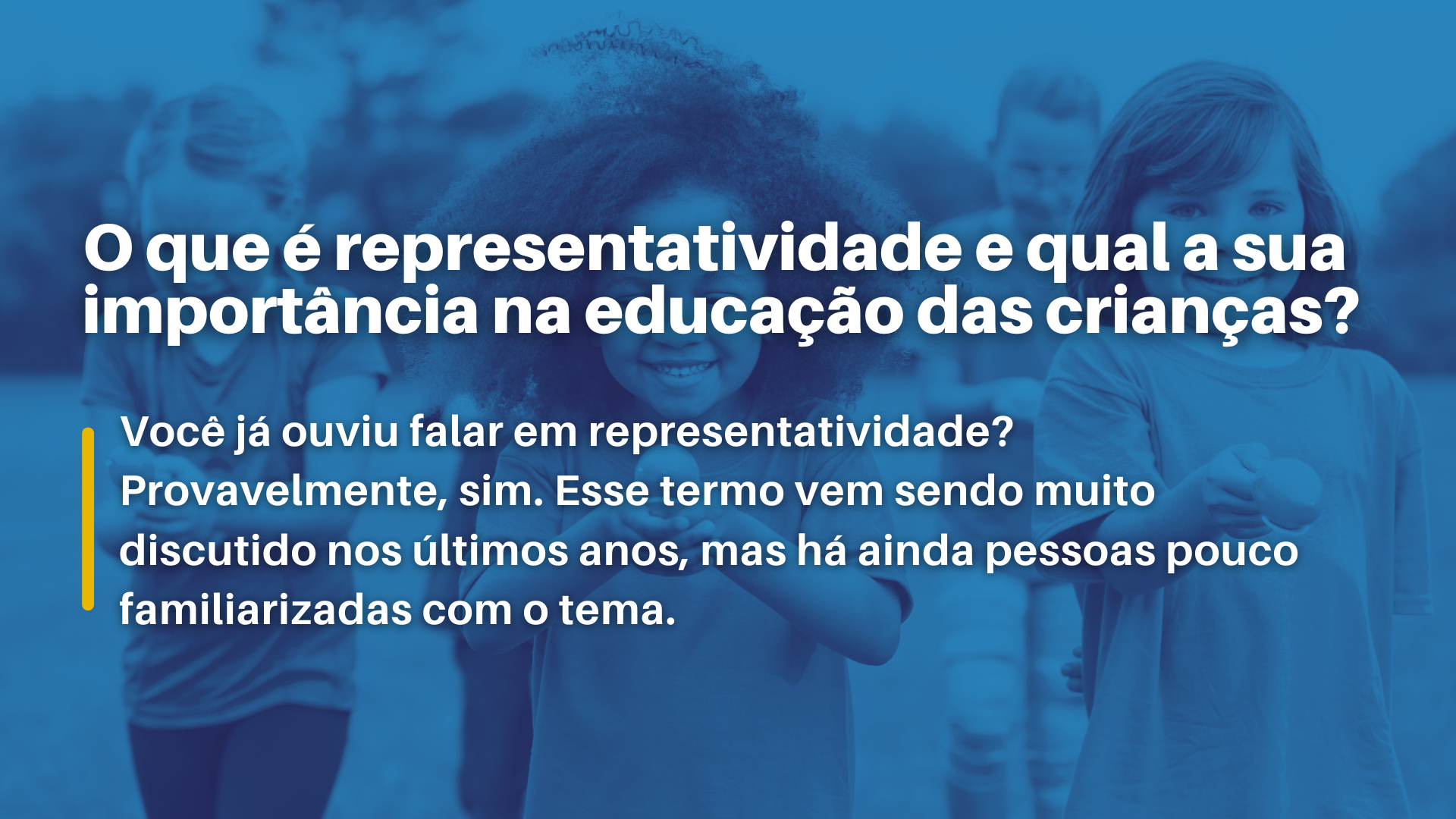 Que Exemplos De Representatividade Das Cores Você Poderia Dar