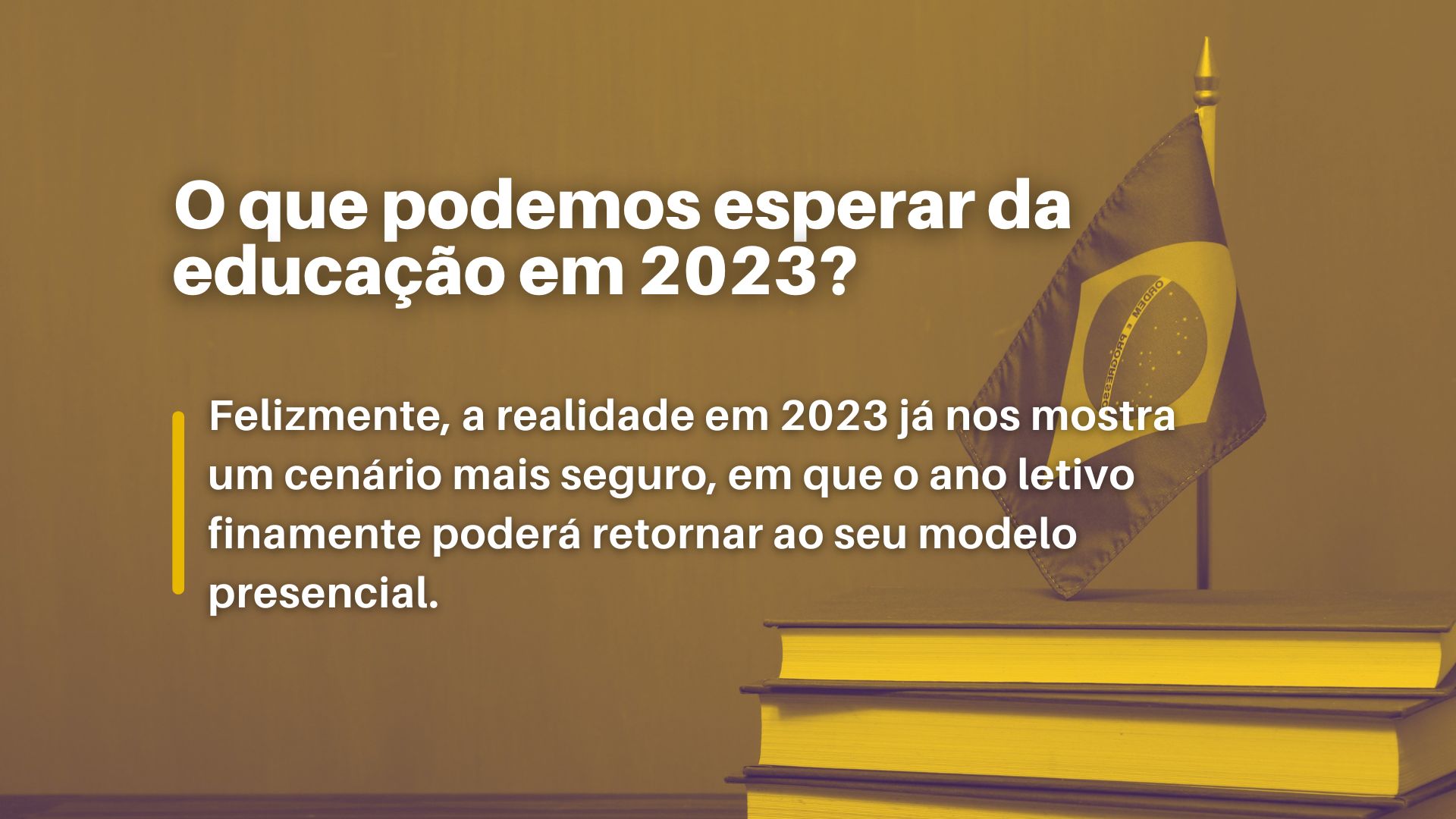 O ano de 2023 no  -  Blog