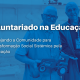 Voluntariado na Educação